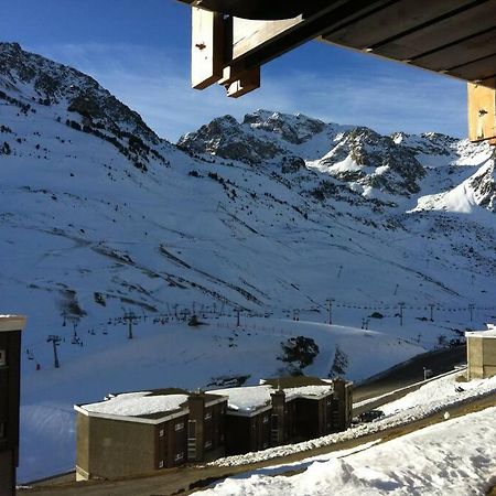 La Mongie - Appartement 8 Personnes Экстерьер фото